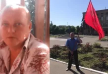 Суд визнав винним уродженця Одеси, який став окупаційним поліціянтом на Херсонщині