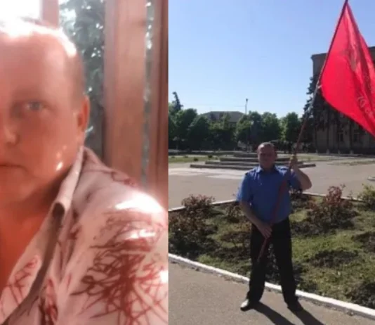 Суд визнав винним уродженця Одеси, який став окупаційним поліціянтом на Херсонщині