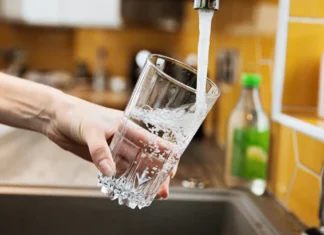 Тарифи на централізоване водопостачання та водовідведення для населення не зміняться