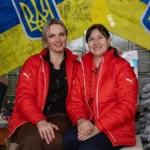 Втратили дім, але не здалися. Історія волонтерок з Антонівки на Херсонщині