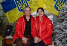 Втратили дім, але не здалися. Історія волонтерок з Антонівки на Херсонщині