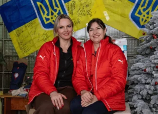 Втратили дім, але не здалися. Історія волонтерок з Антонівки на Херсонщині