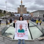 Дотепер рідним майже нічого невідомо про незаконно затриманого у 2022 році херсонця