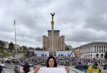 Дотепер рідним майже нічого невідомо про незаконно затриманого у 2022 році херсонця