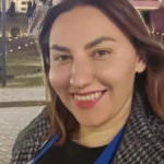 Працювала у РФ та вчилася в духовній семінарії. Суд виніс заочний вирок очільниці окупаційної адміністрації в Новотроїцькому