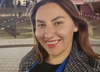 Працювала у РФ та вчилася в духовній семінарії. Суд виніс заочний вирок очільниці окупаційної адміністрації в Новотроїцькому