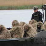 ЗСУ відбили атаку окупаційних військ у напрямку Антонівського моста, що у передмісті Херсона