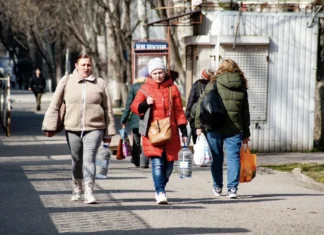 Херсонська громада розподілила майже 40 млн гривень державних субвенцій