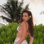 «Побывала в раю»: украинка удивила, сколько стоит отдых на острове Бали (фото)