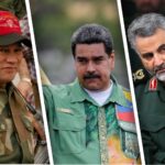 Не только Мадуро: для кого из врагов Америки 3 января стало роковым днем (фото)