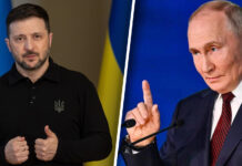 После переговоров в Абу-Даби в США заговорили о возможной встрече Зеленского и Путина, — Axios