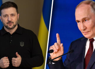 После переговоров в Абу-Даби в США заговорили о возможной встрече Зеленского и Путина, — Axios