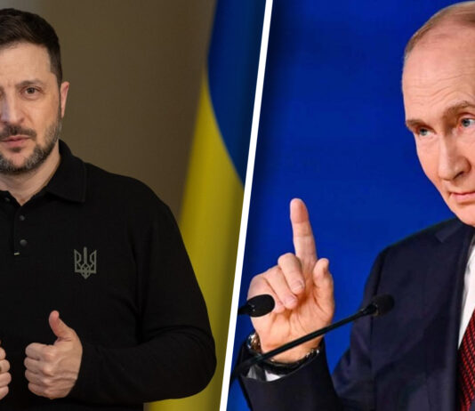 После переговоров в Абу-Даби в США заговорили о возможной встрече Зеленского и Путина, — Axios