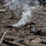 Прокуратура розслідує понад 80 справ про забруднення повітря на Херсонщині