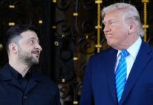 «Совсем непросто»: Зеленский объяснил, как удалось наладить отношения с Трампом (видео)