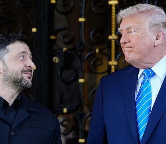 «Совсем непросто»: Зеленский объяснил, как удалось наладить отношения с Трампом (видео)