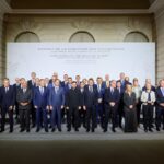 Западные войска в Украине после войны: Зеленский, Макрон и Стармер подписали совместную декларацию