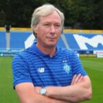 Посоветовал «отдыхать»: экс-тренера «Динамо» и сборной Михайличенко обвинили в избиении сантехника в Киеве