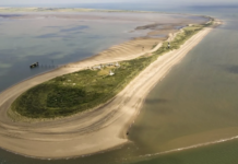 «Пиратский остров», ставший легендой: как целый город исчез без следа (фото)