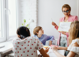 Учительница в школе: когда ребенок впервые заходит в класс, я обращаю внимание только на одно