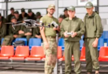 РФ рекордно профінансувала табори в окупованому Криму, куди вивозили дітей з Херсонщини