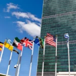 В ООН відреагували на удар військ РФ по людях, які очікували на гуманітарну допомогу на Херсонщині