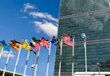 В ООН відреагували на удар військ РФ по людях, які очікували на гуманітарну допомогу на Херсонщині