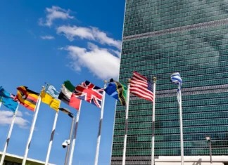 В ООН відреагували на удар військ РФ по людях, які очікували на гуманітарну допомогу на Херсонщині