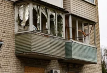 Після звернення до МВА мешканцям будинку в Дніпровському районі Херсона передали обігрівачі