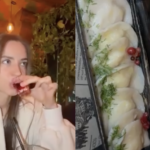 Украинка посетила заведения Буковеля и поделилась отзывом: чеки по 4-5 тысяч (фото)