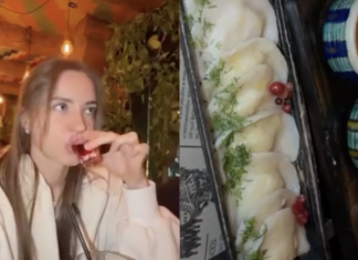 Украинка посетила заведения Буковеля и поделилась отзывом: чеки по 4-5 тысяч (фото)