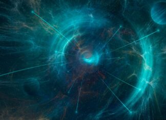 Путешествия во времени: в космосе есть «шрамы», позволяющие это делать, считают физики