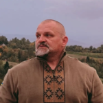 Василий Вирастюк почтил память покойной жены: «Уже 20 лет» (фото)