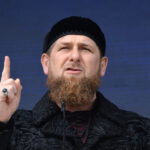 «Войну нужно довести до конца»: Рамзан Кадыров выступил против переговоров с Украиной (видео)