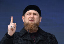 «Войну нужно довести до конца»: Рамзан Кадыров выступил против переговоров с Украиной (видео)