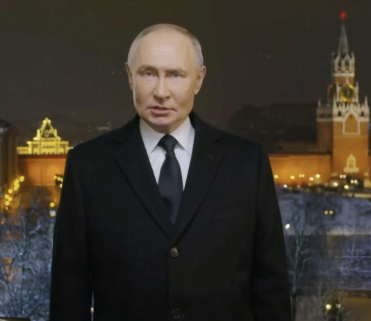 «Путин использует двойников»: бывший руководитель МИ6 рассказал, как распознать «фальшивого» главу Кремля