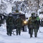 ВС РФ оккупировали сразу два села в Донецкой и Сумской областях, — DeepState (карта)