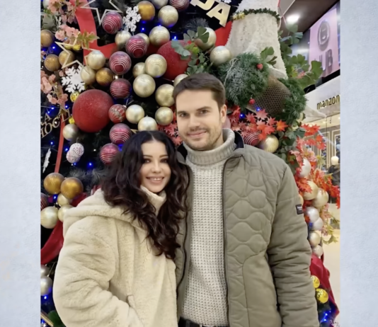 Lama раскрыла неожиданную деталь об отношениях с младшим на 17 лет возлюбленным