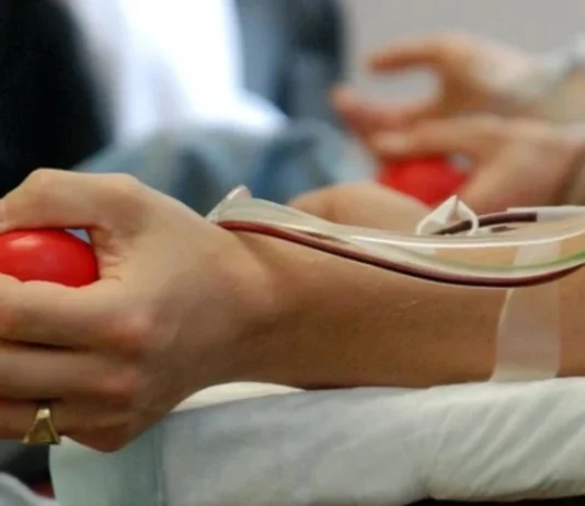 У Херсоні потрібна кров для пораненого