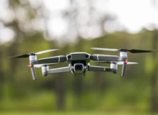 Український ринок дронів у 2026: виклики та масштабування