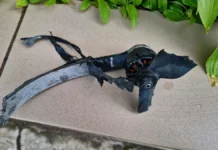 “Підібрав російський БпЛА”. На Херсонщині через детонацію вибухівки загинула людина