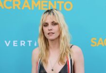 Звезда «Сумерек» Кристен Стюарт раскрыла намерения покинуть Голливуд и США в целом: в чем причина