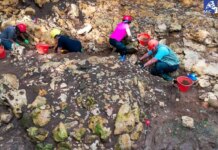 Люди использовали геотермальные источники еще в эпоху неолита: найдены доказательства в Италии