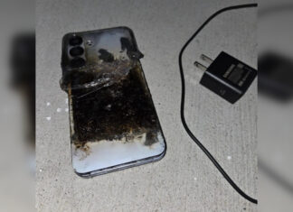 Люди пострадали из-за взрыва смартфона Samsung на зарядке: как компания искупила вину