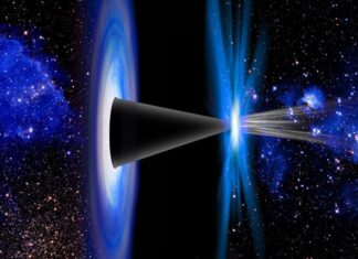 Возможно, червоточин не существует: физики обнаружили нечто странное о времени и Большом взрыве