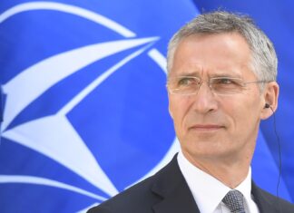 «Полностью провалился» в Украине: Столтенберг указал, что может заставить Путина сесть за стол переговоров