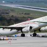 Побег, или переговоры: правительственный самолет летит из Тегерана в Москву