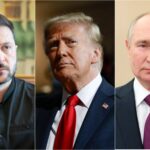 «Первый случай»: переговоры США, Украины и РФ в Абу-Даби под вопросом из-за позиции Кремля, — Sky News