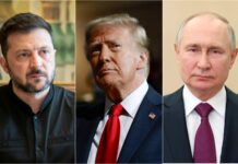 «Первый случай»: переговоры США, Украины и РФ в Абу-Даби под вопросом из-за позиции Кремля, — Sky News