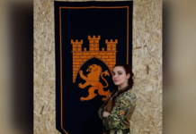 В Третий корпус перешел весь состав патронатной службы бригады «Магура»